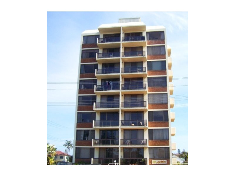 12/11 Owen Street, Port Macquarie NSW 2444