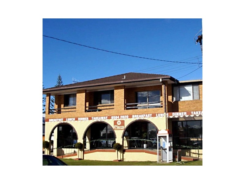 4/168 Settlement Point Road, Port Macquarie NSW 2444