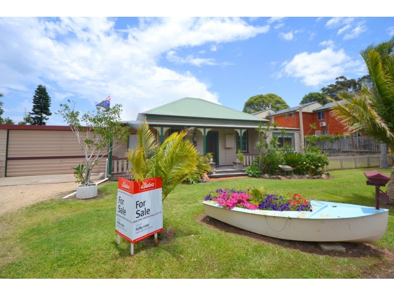272 Hastings River Drive, Port Macquarie NSW 2444
