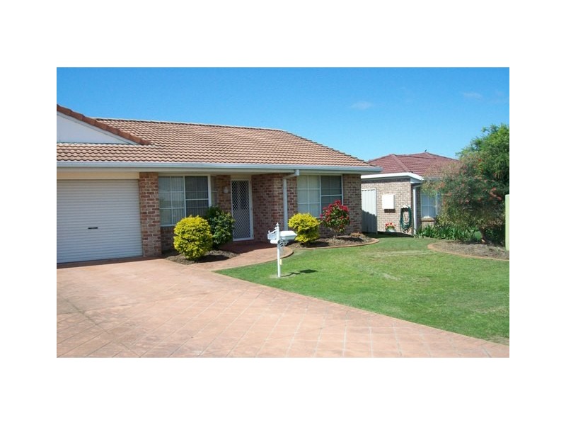 3/2 Bauhinia Place, Port Macquarie NSW 2444