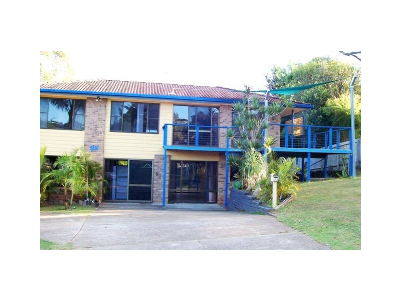 23 Bilbungra Circuit, Port Macquarie NSW 2444