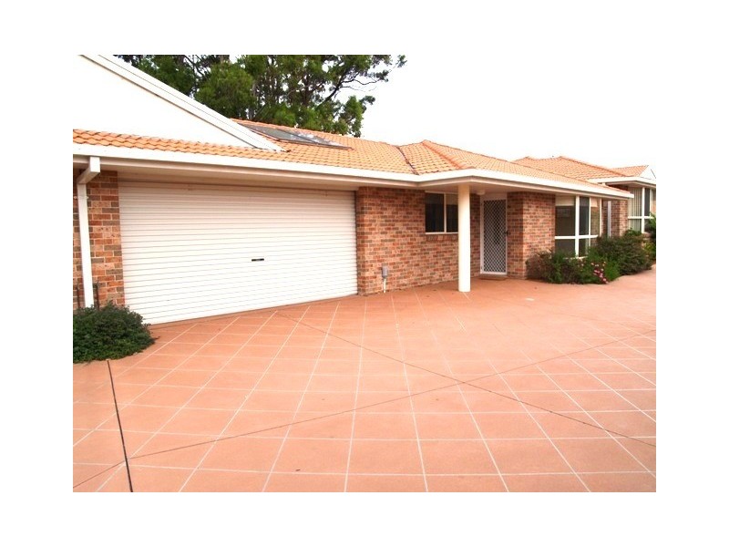 2/202 Oxley Highway, Port Macquarie NSW 2444