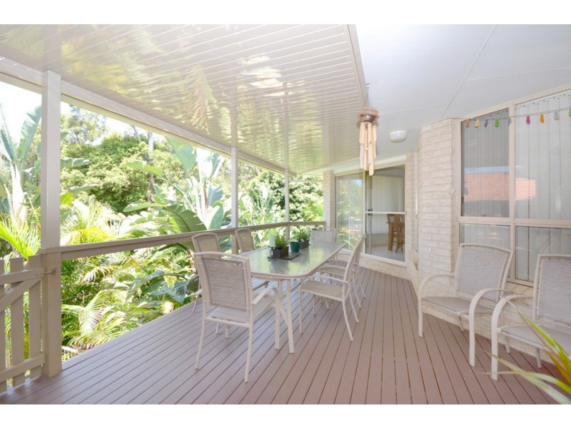 37 Jonas Absalom Drive, Port Macquarie NSW 2444