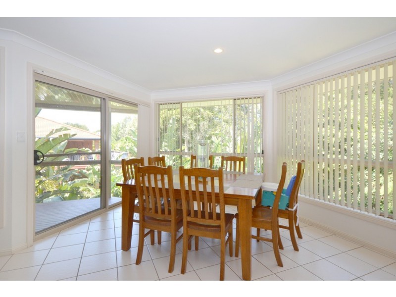 37 Jonas Absalom Drive, Port Macquarie NSW 2444