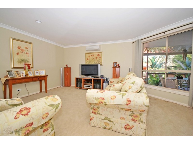 37 Jonas Absalom Drive, Port Macquarie NSW 2444