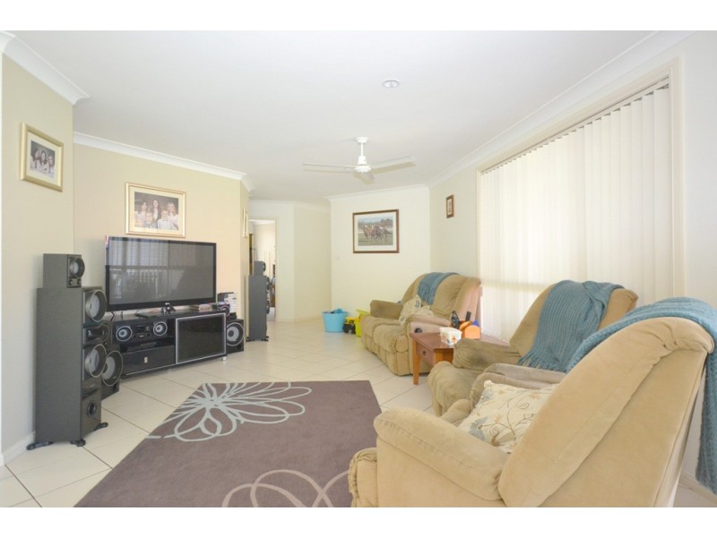 37 Jonas Absalom Drive, Port Macquarie NSW 2444