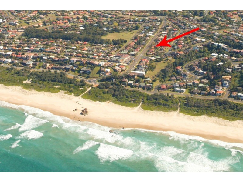 1/27 Watonga Street, Port Macquarie NSW 2444