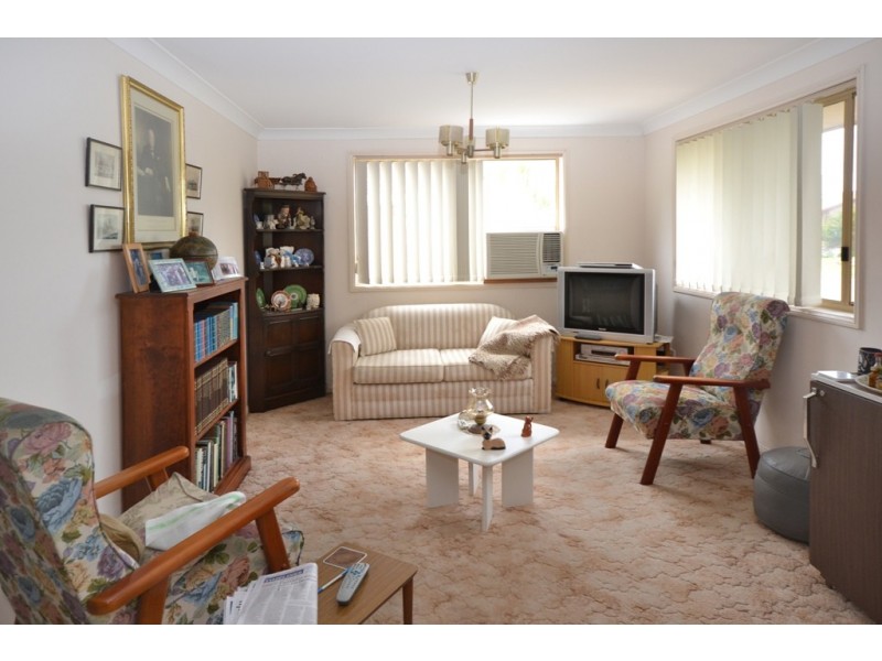 1/27 Watonga Street, Port Macquarie NSW 2444