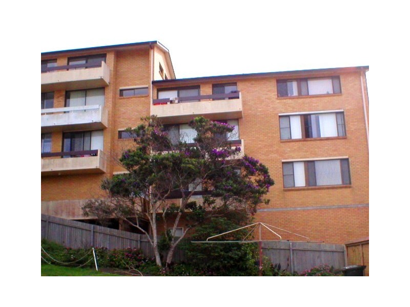 9/11 Everard Street, Port Macquarie NSW 2444