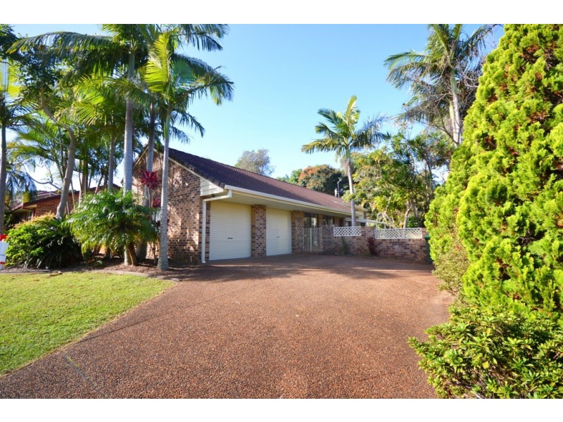 6 Lady Elliot Court, Port Macquarie NSW 2444