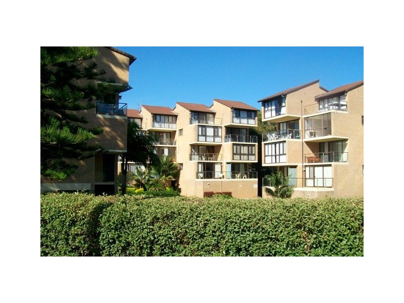 34/58 Pacific Drive, Port Macquarie NSW 2444