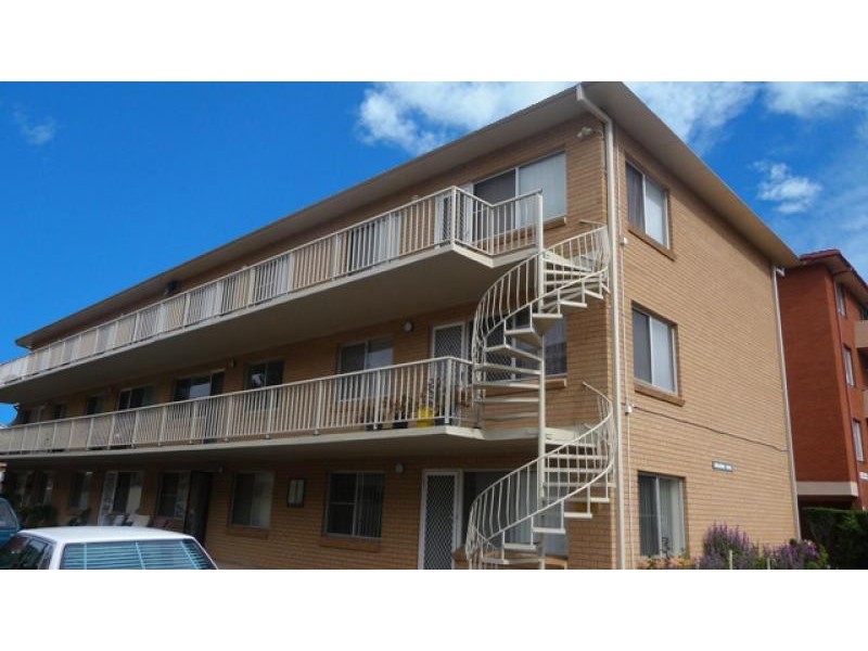 9/8 Waugh Street, Port Macquarie NSW 2444