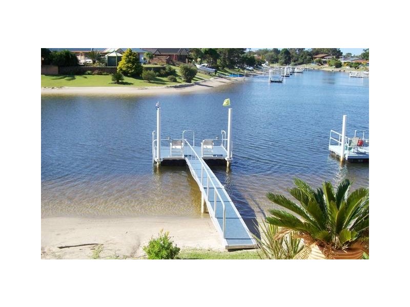 32B Hibbard Drive, Port Macquarie NSW 2444