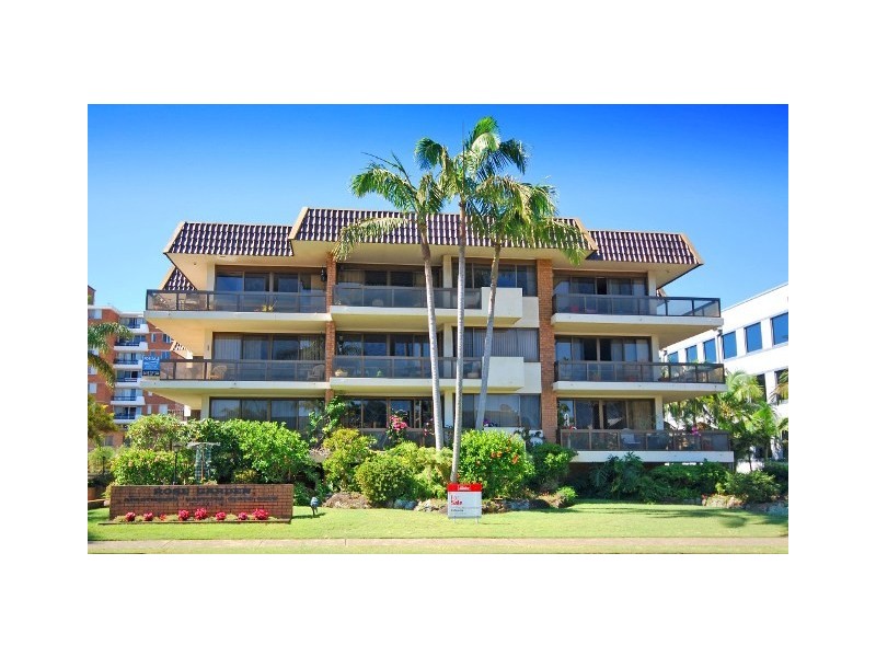 205/4 Buller Street, Port Macquarie NSW 2444