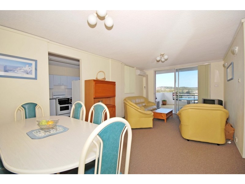 40/1 Waugh Street, Port Macquarie NSW 2444