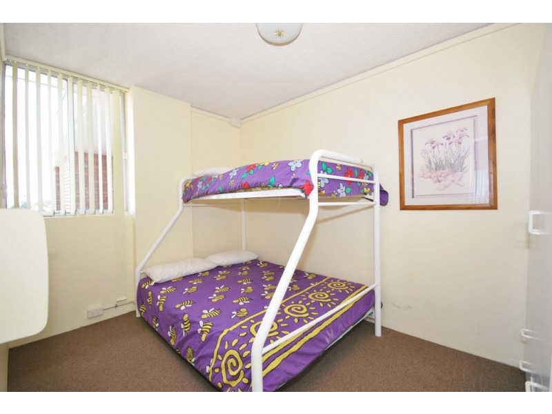 40/1 Waugh Street, Port Macquarie NSW 2444