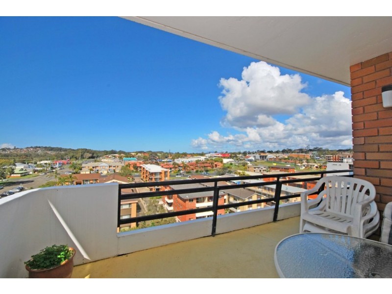 40/1 Waugh Street, Port Macquarie NSW 2444