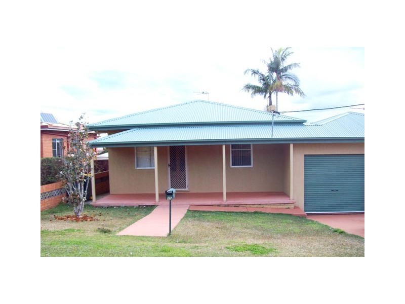 1/35 Seaview Avenue, Port Macquarie NSW 2444