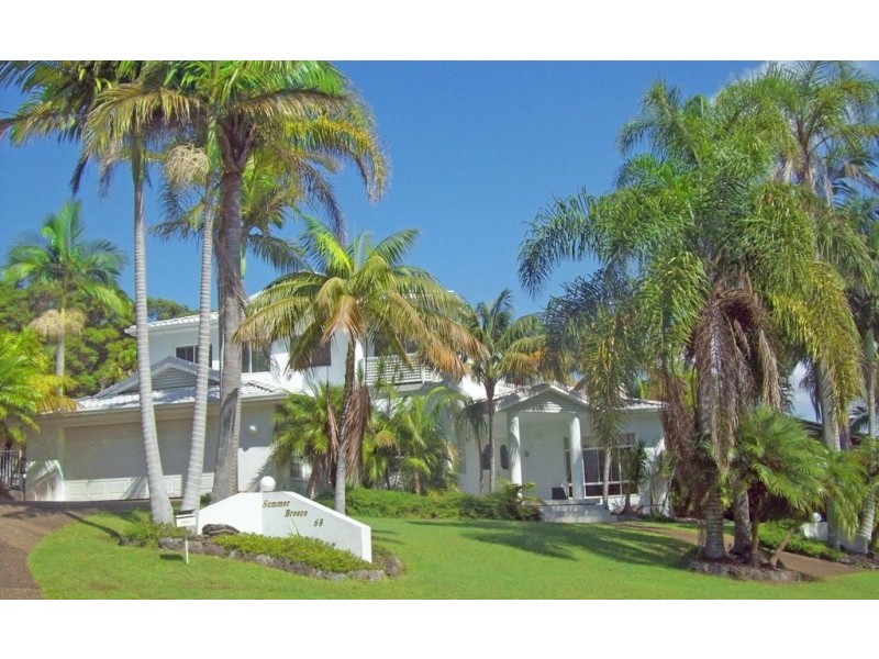 68 O’Briens Road, Port Macquarie NSW 2444