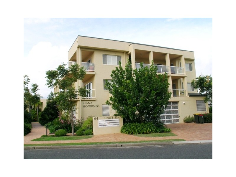 28/64 Hibbard Drive, Port Macquarie NSW 2444