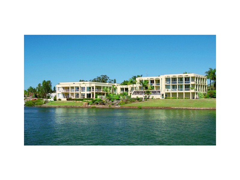 28/64 Hibbard Drive, Port Macquarie NSW 2444