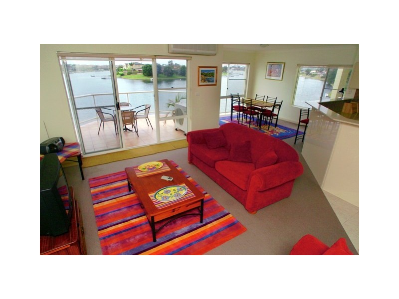 28/64 Hibbard Drive, Port Macquarie NSW 2444