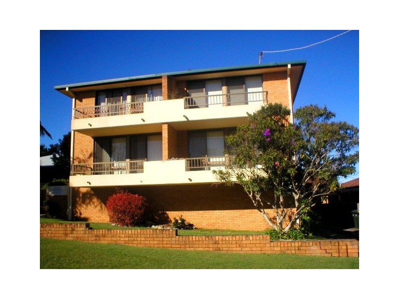 7/46 Burrawan Street, Port Macquarie NSW 2444