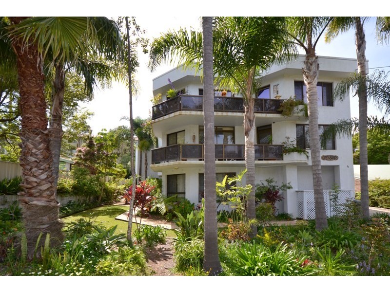 4/4 Surf Street, Port Macquarie NSW 2444