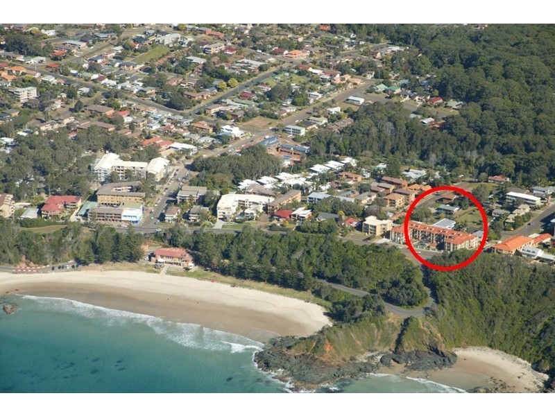 4/4 Surf Street, Port Macquarie NSW 2444