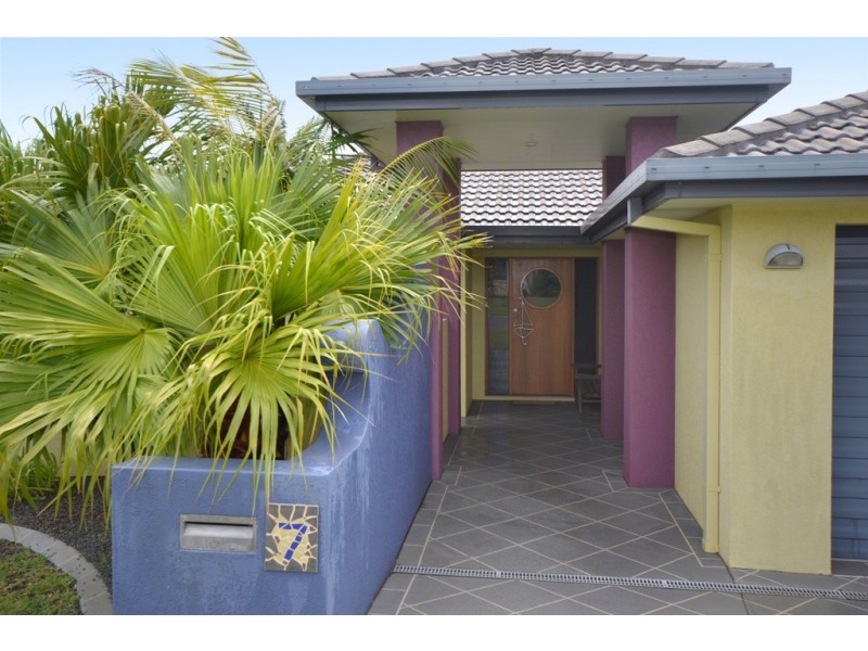 7 Olivine Street, Port Macquarie NSW 2444