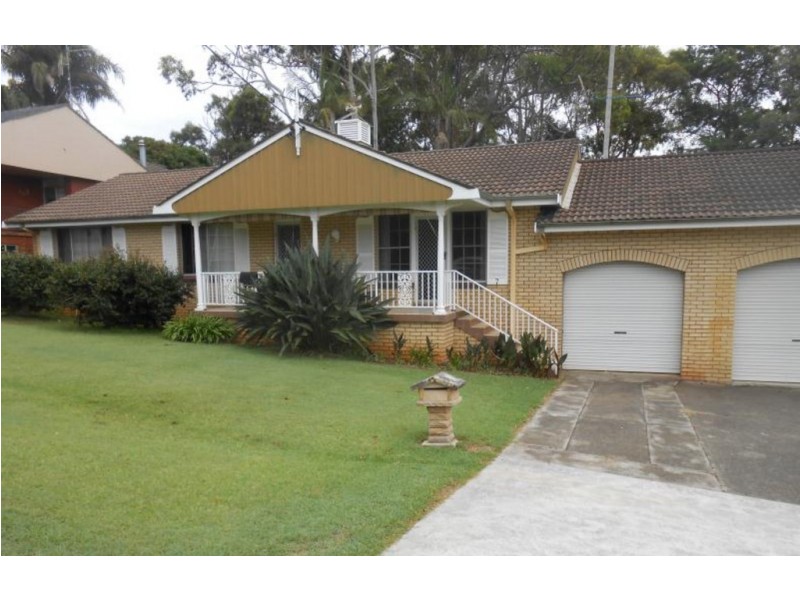 7 REGENT STREET, Port Macquarie NSW 2444