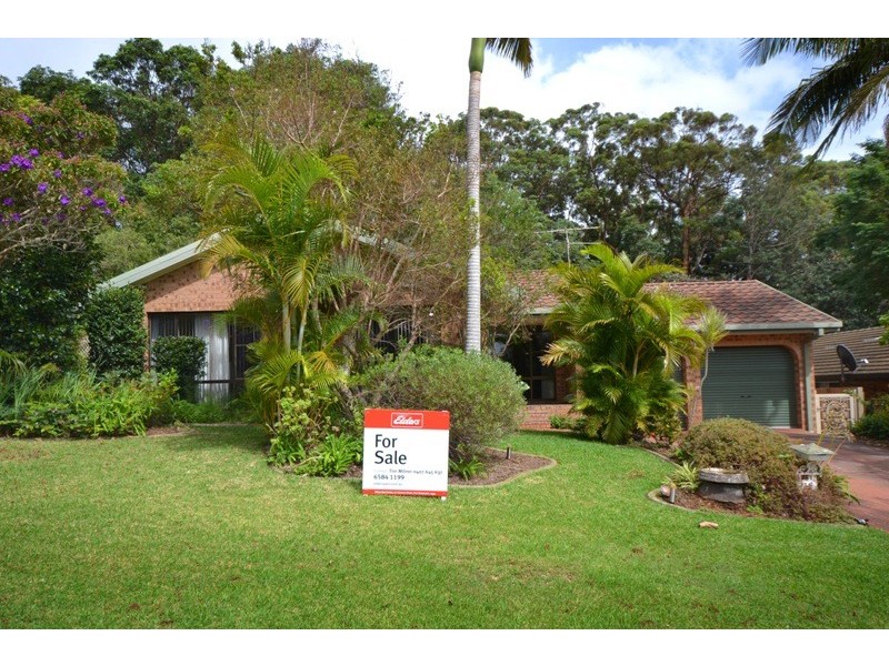 34 Verbena Avenue, Port Macquarie NSW 2444