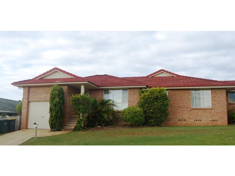 50 BURRAWONG DRIVE, Port Macquarie NSW 2444
