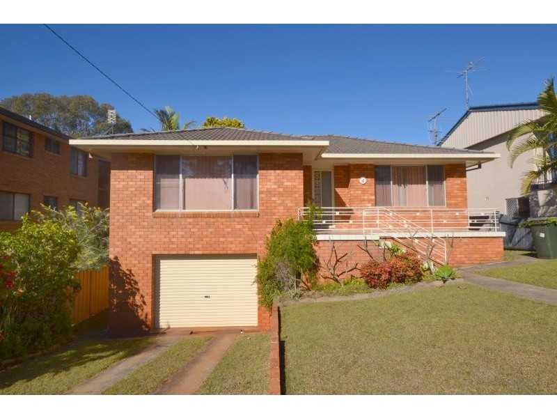 6 Herschell Street, Port Macquarie NSW 2444