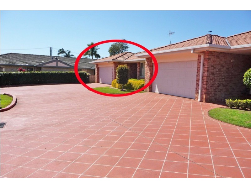 2/21-23 Lake Road, Port Macquarie NSW 2444