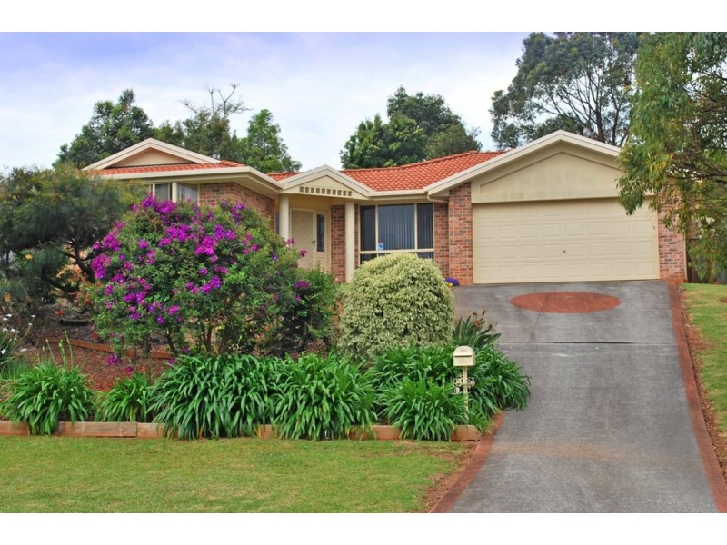 38 Jonas Absalom Drive, Port Macquarie NSW 2444
