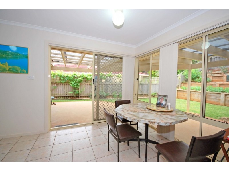 38 Jonas Absalom Drive, Port Macquarie NSW 2444