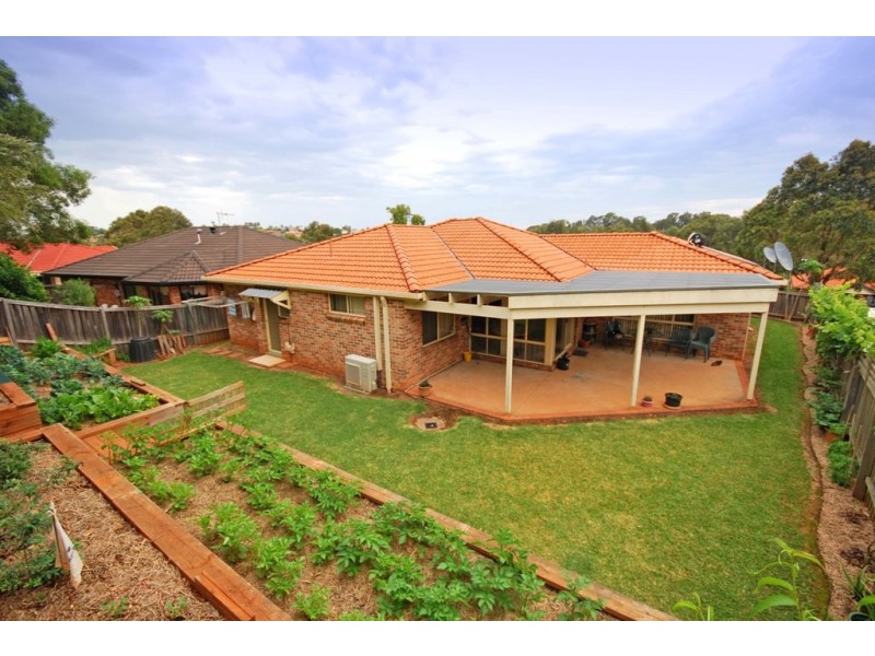 38 Jonas Absalom Drive, Port Macquarie NSW 2444