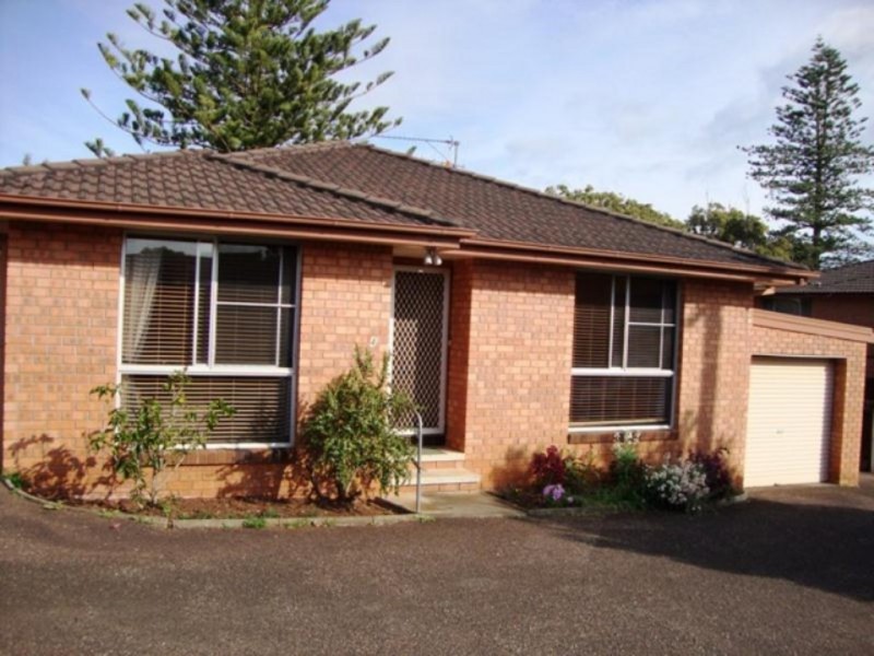 4/77 SAVOY STREET, Port Macquarie NSW 2444