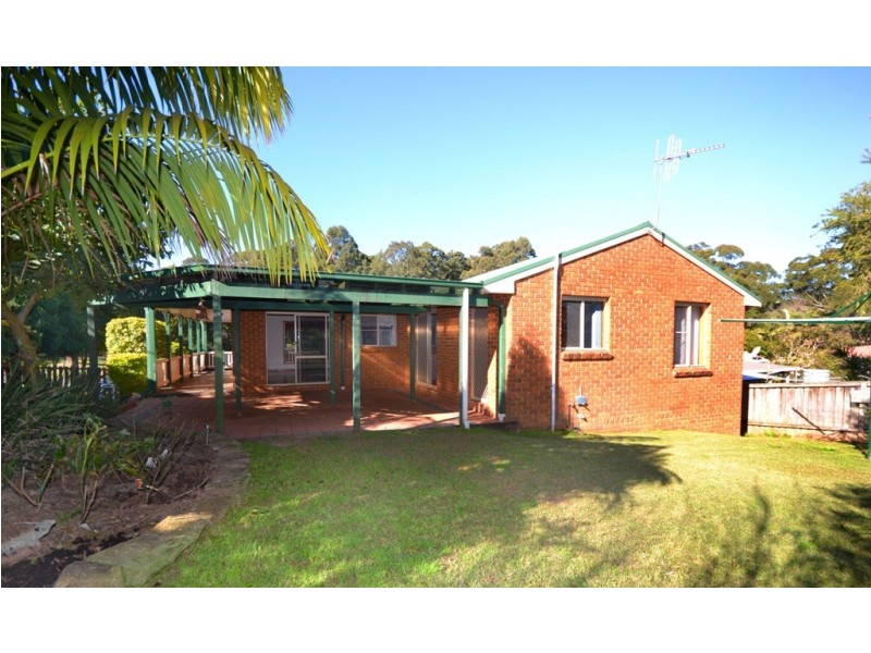 43 McLaren Drive, Port Macquarie NSW 2444