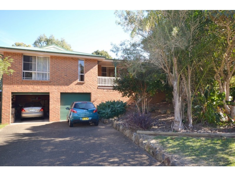 43 McLaren Drive, Port Macquarie NSW 2444