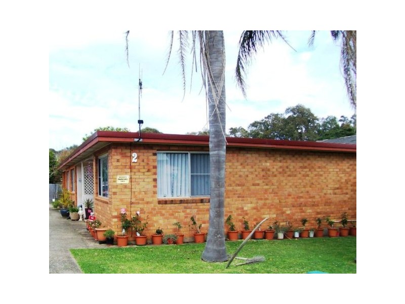 1/2 Anita Crescent, Port Macquarie NSW 2444