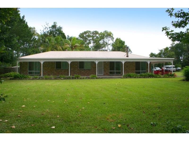 12 Franks Lane, Kundabung NSW 2441