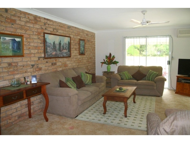 12 Franks Lane, Kundabung NSW 2441