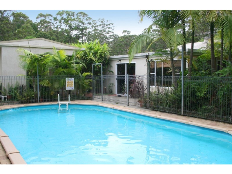 12 Franks Lane, Kundabung NSW 2441