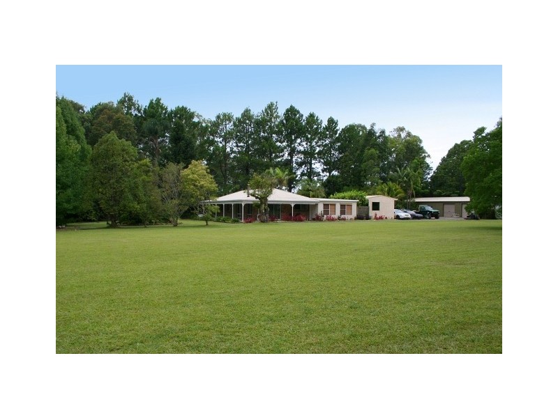 12 Franks Lane, Kundabung NSW 2441