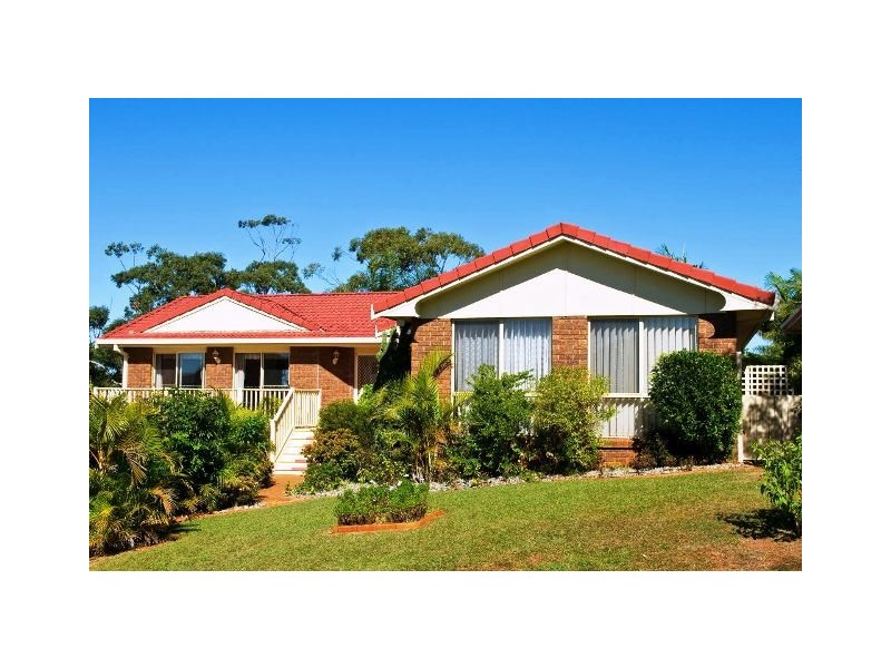17 Emerald Drive, Port Macquarie NSW 2444
