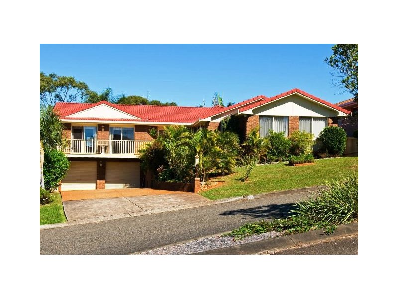 17 Emerald Drive, Port Macquarie NSW 2444