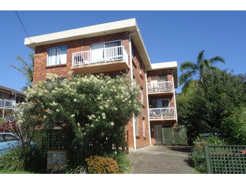 2/55 CHALMERS STREET, Port Macquarie NSW 2444