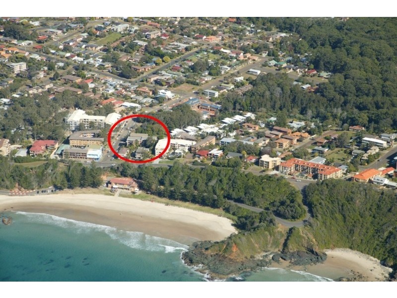 9/5-7 Flynn Street, Port Macquarie NSW 2444